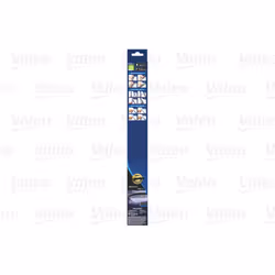 Balai d'essuie-glace VALEO 574595, Silencio, 240mm, Arrière, 1 pièce - Vue supplémentaire 5