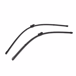 Balai d'essuie-glace VALEO 574597, Silencio Xtrm VF497, 750+630mm, 2 pièce