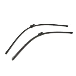 Balai d'essuie-glace VALEO 574597, Silencio Xtrm VF497, 750+630mm, 2 pièce