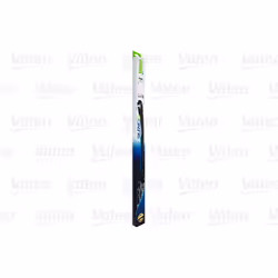 Balai d'essuie-glace VALEO 574597, Silencio Xtrm VF497, 750+630mm, 2 pièce - Vue supplémentaire 7