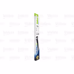 Balai d'essuie-glace VALEO 574599, Silencio, 400mm, Arrière, 1 pièce - Vue supplémentaire 4