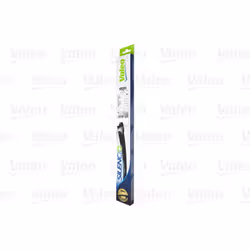 Balai d'essuie-glace VALEO 574599, Silencio, 400mm, Arrière, 1 pièce - Vue supplémentaire 5