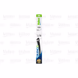 Balai d'essuie-glace VALEO 574607, Silencio Xtrm VR268, 240mm, Arrière, 1 pièce - Vue supplémentaire 6