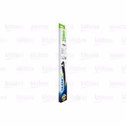 Balai d'essuie-glace VALEO 574608, Silencio Xtrm VR269, 280mm, Arrière, 1 pièce - Vue supplémentaire 7