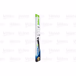 Balai d'essuie-glace VALEO 574609, Silencio VR262, 240mm, Arrière, 1 pièce - Vue supplémentaire 7