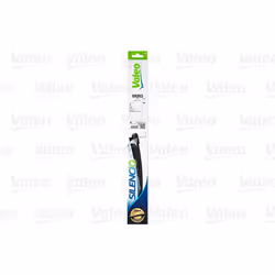 Balai d'essuie-glace VALEO 574610, Silencio Xtrm VR263, 250mm, Arrière, 1 pièce - Vue supplémentaire 6