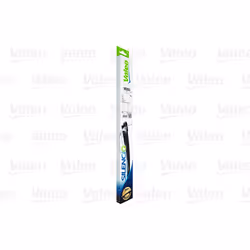 Balai d'essuie-glace VALEO 574610, Silencio Xtrm VR263, 250mm, Arrière, 1 pièce - Vue supplémentaire 7