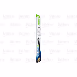 Balai d'essuie-glace VALEO 574612, Silencio Xtrm VR265, 335mm, Arrière, 1 pièce - Vue supplémentaire 7