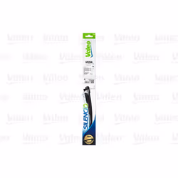 Balai d'essuie-glace VALEO 574613, Silencio Xtrm VR266, 400mm, Arrière, 1 pièce - Vue supplémentaire 5