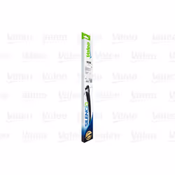 Balai d'essuie-glace VALEO 574613, Silencio Xtrm VR266, 400mm, Arrière, 1 pièce - Vue supplémentaire 6