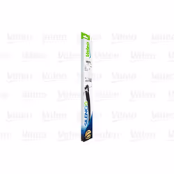 Balai d'essuie-glace VALEO 574614, Silencio Xtrm VR270, 280mm, Arrière, 1 pièce - Vue supplémentaire 7