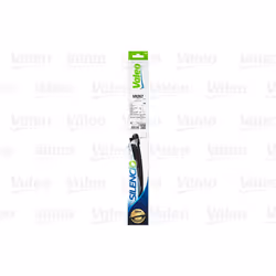Balai d'essuie-glace VALEO 574615, Silencio Xtrm VR267, 400mm, Arrière, 1 pièce - Vue supplémentaire 6