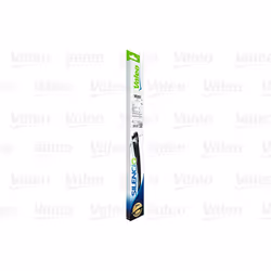 Balai d'essuie-glace VALEO 574615, Silencio Xtrm VR267, 400mm, Arrière, 1 pièce - Vue supplémentaire 7