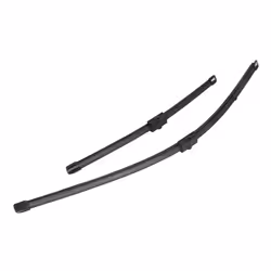 Balai d'essuie-glace VALEO 574635, Silencio Xtrm VF435, 650+400mm, 2 pièce