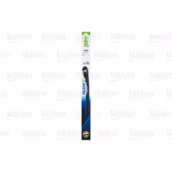 Balai d'essuie-glace VALEO 574635, Silencio Xtrm VF435, 650+400mm, 2 pièce - Vue supplémentaire 5