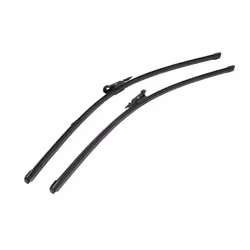 Balai d'essuie-glace VALEO 574636, Silencio Xtrm VF436, 580+530mm, 2 pièce