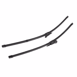 Balai d'essuie-glace VALEO 574636, Silencio Xtrm VF436, 580+530mm, 2 pièce