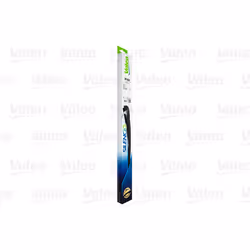 Balai d'essuie-glace VALEO 574636, Silencio Xtrm VF436, 580+530mm, 2 pièce - Vue supplémentaire 7