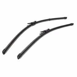 Balai d'essuie-glace VALEO 574639, Silencio Xtrm VF439, 580+475mm, 2 pièce