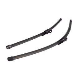 Balai d'essuie-glace VALEO 574639, Silencio Xtrm VF439, 580+475mm, 2 pièce