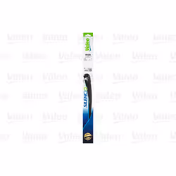 Balai d'essuie-glace VALEO 574639, Silencio Xtrm VF439, 580+475mm, 2 pièce - Vue supplémentaire 6