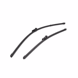 Balai d'essuie-glace VALEO 574641, Silencio Xtrm VF441, 600+450mm, 2 pièce