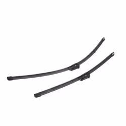 Balai d'essuie-glace VALEO 574641, Silencio Xtrm VF441, 600+450mm, 2 pièce