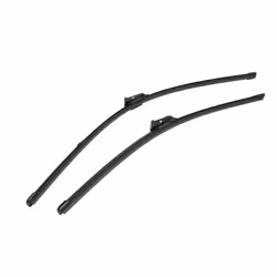 Balai d'essuie-glace VALEO 574643, Silencio Xtrm VF443, 600+500mm, 2 pièce