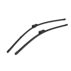Balai d'essuie-glace VALEO 574643, Silencio Xtrm VF443, 600+500mm, 2 pièce