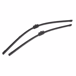 Balai d'essuie-glace VALEO 574647, Silencio Xtrm VF447, 600+500mm, 2 pièce