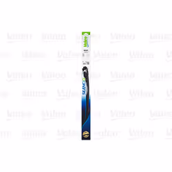 Balai d'essuie-glace VALEO 574647, Silencio Xtrm VF447, 600+500mm, 2 pièce - Vue supplémentaire 6