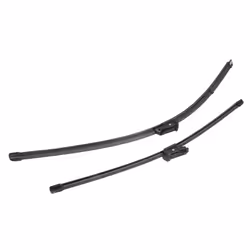Balai d'essuie-glace VALEO 574651, Silencio Xtrm VF451, 650+475mm, 2 pièce