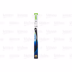 Balai d'essuie-glace VALEO 574651, Silencio Xtrm VF451, 650+475mm, 2 pièce - Vue supplémentaire 6