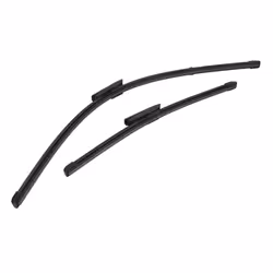 Balai d'essuie-glace VALEO 574653, Silencio Xtrm VF453, 650+400mm, 2 pièce