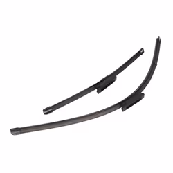 Balai d'essuie-glace VALEO 574653, Silencio Xtrm VF453, 650+400mm, 2 pièce
