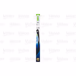 Balai d'essuie-glace VALEO 574653, Silencio Xtrm VF453, 650+400mm, 2 pièce - Vue supplémentaire 6