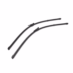 Balai d'essuie-glace VALEO 574654, Silencio Xtrm VF454, 650mm, Avant, 2 pièce