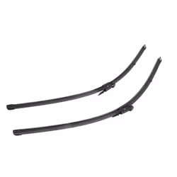 Balai d'essuie-glace VALEO 574654, Silencio Xtrm VF454, 650mm, Avant, 2 pièce