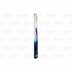 Balai d'essuie-glace VALEO 574654, Silencio Xtrm VF454, 650mm, Avant, 2 pièce - Vue supplémentaire 7