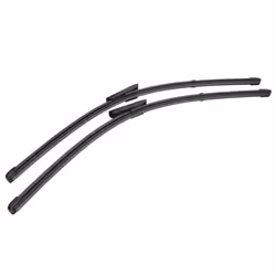 Balai d'essuie-glace VALEO 574657, Silencio Xtrm VF457, 580mm, Avant, 2 pièce