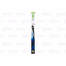 Balai d'essuie-glace VALEO 574657, Silencio Xtrm VF457, 580mm, Avant, 2 pièce - Vue supplémentaire 6