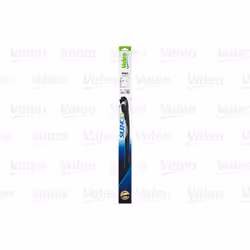 Balai d'essuie-glace VALEO 574663, Silencio Xtrm VF463, 650+350mm, 2 pièce - Vue supplémentaire 6