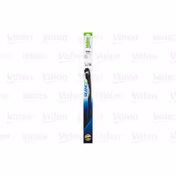 Balai d'essuie-glace VALEO 574664, Silencio Xtrm VM464, 650+450mm, 2 pièce