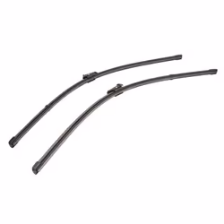 Balai d'essuie-glace VALEO 574673, Silencio Xtrm VF473, 650mm, Avant, 2 pièce
