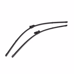 Balai d'essuie-glace VALEO 574674, Silencio Xtrm VF474, 700+580mm, 2 pièce
