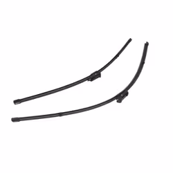 Balai d'essuie-glace VALEO 574674, Silencio Xtrm VF474, 700+580mm, 2 pièce