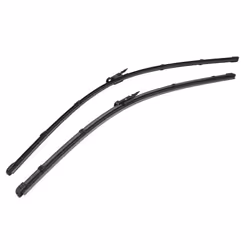 Balai d'essuie-glace VALEO 574676, Silencio Xtrm VF476, 730+630mm, 2 pièce