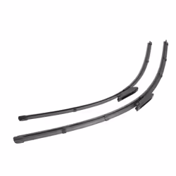 Balai d'essuie-glace VALEO 574678, Silencio Xtrm VF478, 750+650mm, 2 pièce