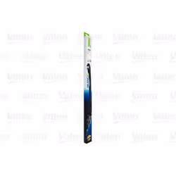 Balai d'essuie-glace VALEO 574678, Silencio Xtrm VF478, 750+650mm, 2 pièce - Vue supplémentaire 7