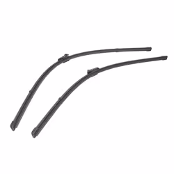 Balai d'essuie-glace VALEO 574680, Silencio Xtrm VF480, 750+650mm, 2 pièce